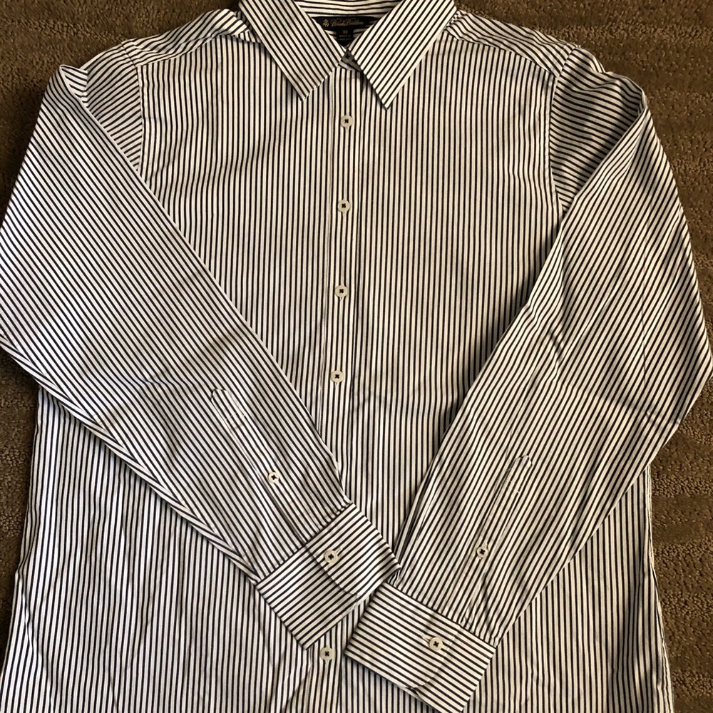 Brooks Brothers Ladies Blouses